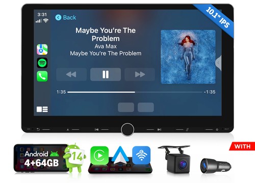 Eonon ux7a plus - android, 14