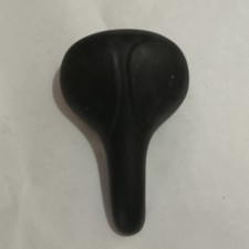 Vtg Selle Royal Bike Seat Made