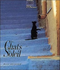 Les Chats du soleil, Hans