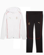  Ac Milan Puma Combinaison