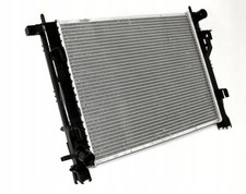 Radiateur d'Eau Abakus pour