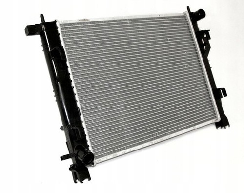Radiateur eau abakus pour - d'eau,