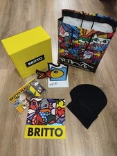 Sculpture Signée Romero