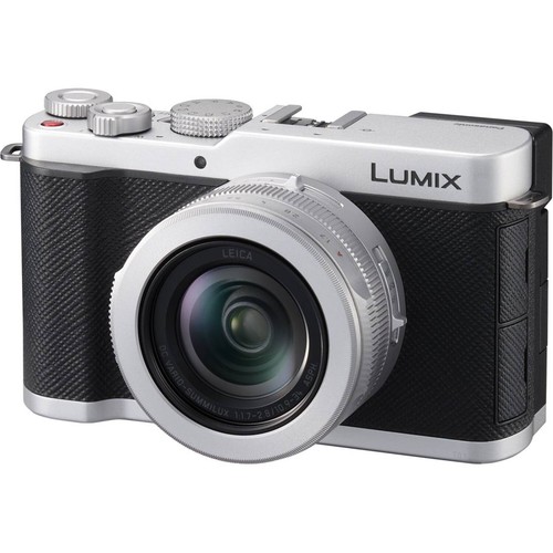 Panasonic lumix l10 appareil - panasonic,