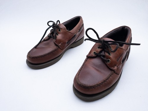 Sebago mokassin chaussure - sebago,
