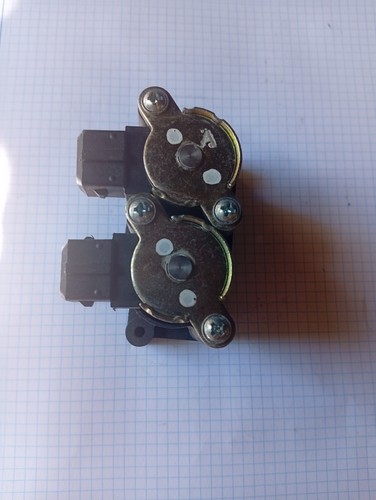 Soupape selenoid suspension - selenoid,