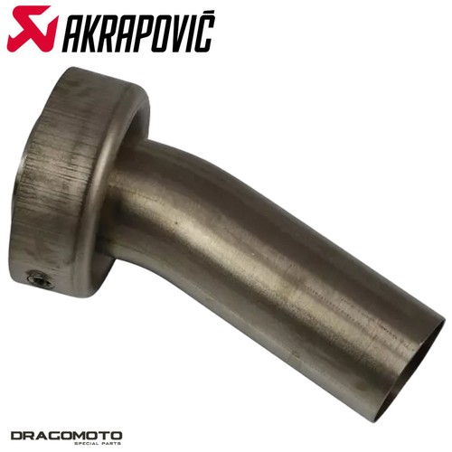 Killer akrapovic tuv075 - akrapovic, v-tuv075