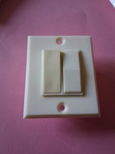 Legrand Mistral Interrupteur