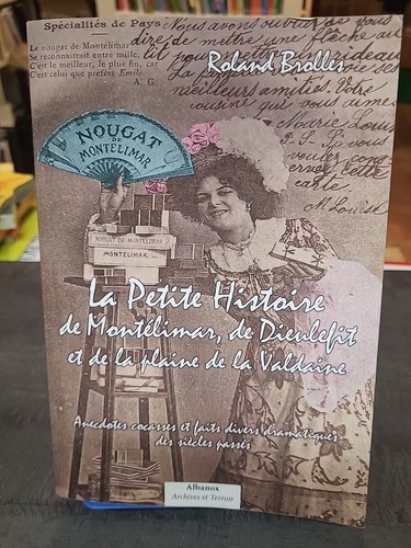 Petite histoire de - petite,