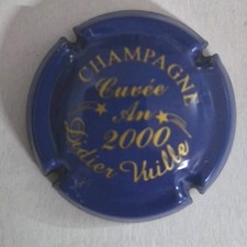 Capsule An 2000 - Didier