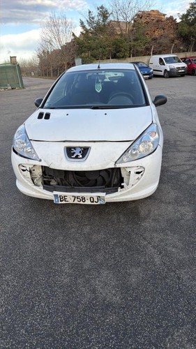 Siege avant droit peugeot - droit,