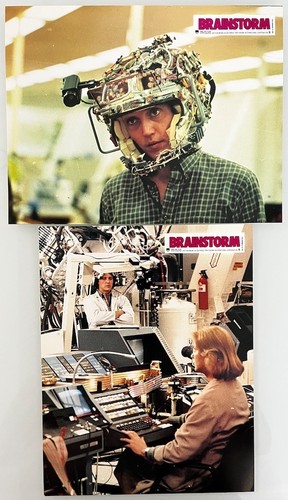 Brainstorm christopher - brainstorm,
