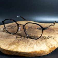 Lunettes de vue 1880 by Morel