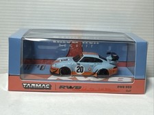 Tarmac Works 1/64 🇨🇵