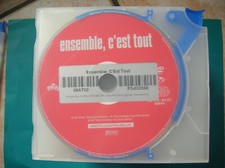 DVD  boitier slim ENSEMBLE C