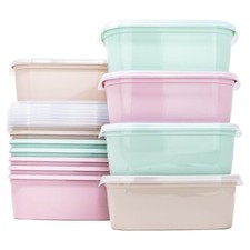 ® Lot de 12 boîtes