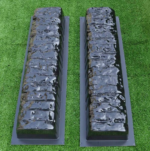 Moules béton bord droit - en,