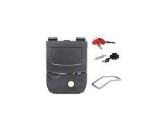 PLATINE SERRURE DE TOP CASE