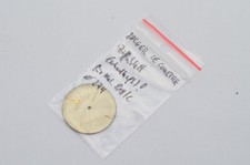 Jaeger LeCoultre Cadran