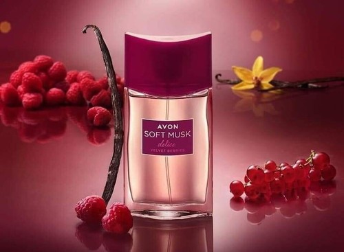 Avon parfum soft - avon,