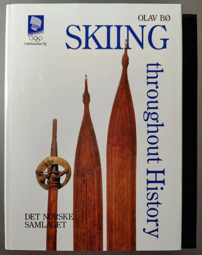 Skiing throughout history - skiing, /