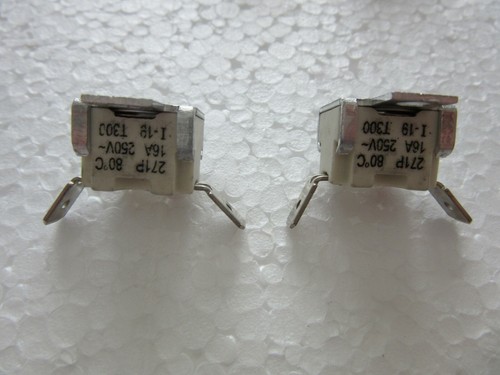 Four far fmp65xat16 klixon - four,
