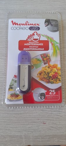Usb cookeo neuve - usb,