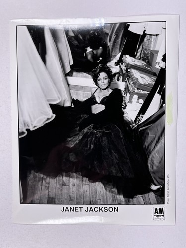 Janet jackson photo - janet, et