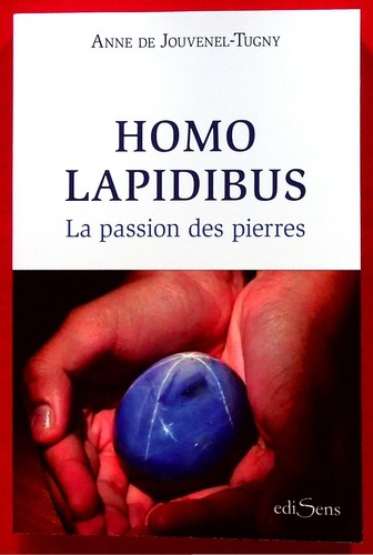 Homo lapidibus la - la, passion