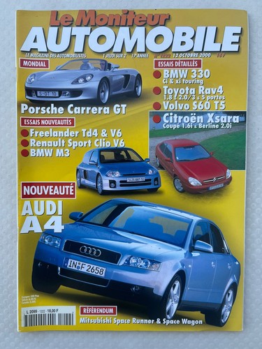 Moniteur automobile oct - le,