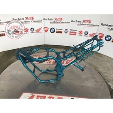 Cadre avec carte grise Suzuki