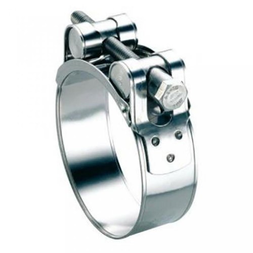 Collier pot échappement - collier, d