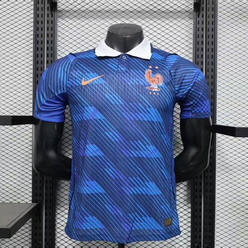 Maillot home france 2026 - france,