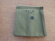 WW2 Authentique Pochette en
