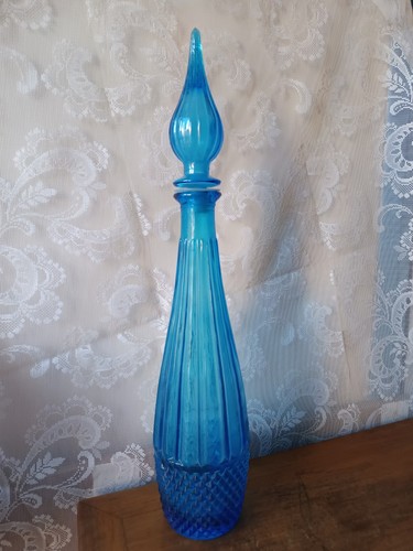 Ancienne bouteille grande
