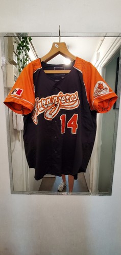 Maillot baseball vintage - maillot,