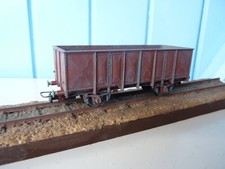 JOUEF HO WAGON Tombereau à