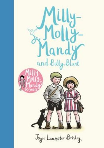Milly molly mandy billy - milly-molly-mandy, et
