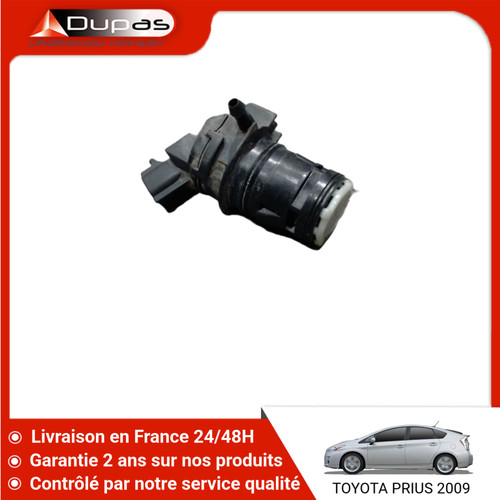 Pompe lave glace - pompe, lave-glace