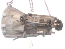 Boite de vitesses BMW SERIE 1 F20 PHASE 1 23008610983