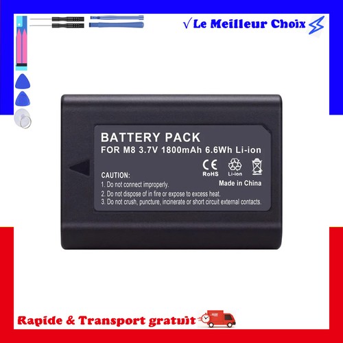 Batterie 1800mah type - batterie, bli-312