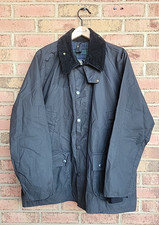 Barbour A104 Bedale Waxed