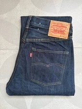 Levis LVC 501xx 501 1966