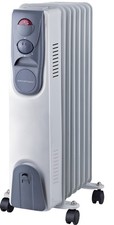 Smartway WFOR227 Radiateur À
