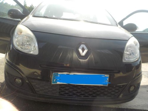 Compteur renault twingo - renault, 2