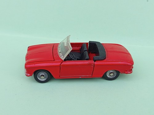 Dinky toys meccano triang - dinky,