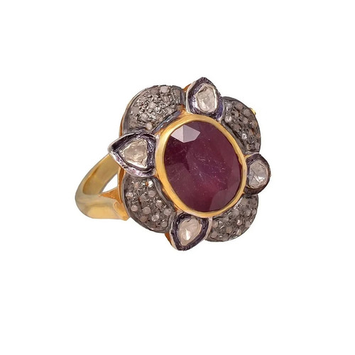 Bague serpent argent - bague,