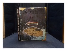 Picasso,Pablo Je Suis Le