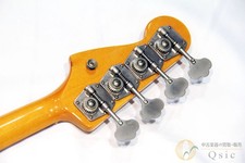 Fender Japan JB62FL Fretless Jazz Bass 2002-2004 Umeda Store d'occasion