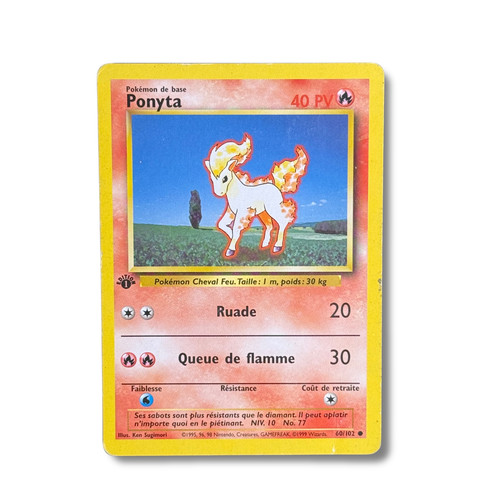 Carte pokémon française - carte,